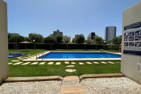Apartament a Calpe, Alicante, Calpe - € 750/mes | Ref: Alq 105 - foto 22