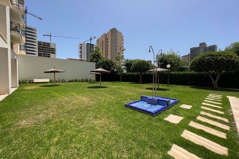 Apartament a Calpe, Alicante, Calpe - € 750/mes | Ref: Alq 105 - foto 24