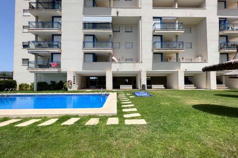 Apartament a Calpe, Alicante, Calpe - € 750/mes | Ref: Alq 105 - foto 25