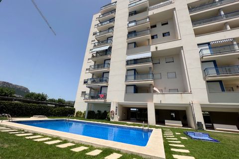 Apartament a Calpe, Alicante, Calpe - € 750/mes | Ref: Alq 105 - foto 26