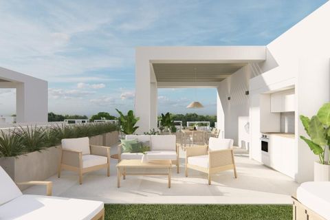 Bungalow i Rojales, Alicante, Rojales - € 351.000 | Ref: 391174__COMPLEX__199/13477 - foto 14