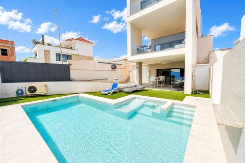 Villa i Benijofar, Alicante, Benijofar - € 795.995 | Ref: MLSC5127393/13477 - foto 2