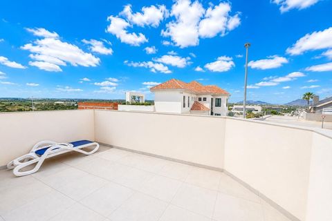 Villa i Benijofar, Alicante, Benijofar - € 795.995 | Ref: MLSC5127393/13477 - foto 26