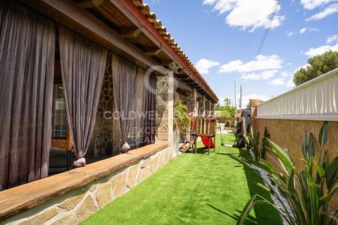 Villa a Alcanar, Tarragona, Alcanar - € 825.000 | Ref: CBEX2641 - foto 34