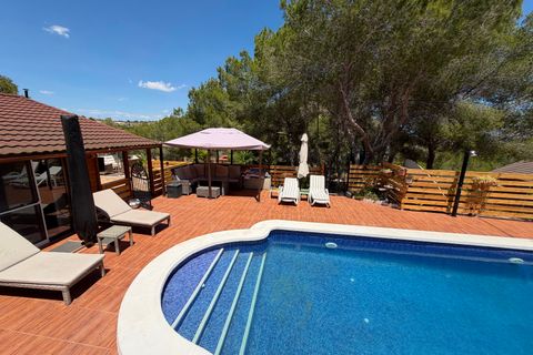 Finca i Orihuela, Alicante, Orihuela - € 330.000 | Ref: MCO-81118 - foto 28