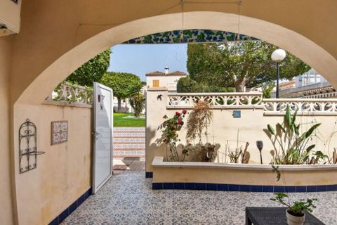 Byhus i Torrevieja, Alicante, Torrevieja - € 179.000 | Ref: MCO-76768 - foto 20