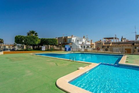 Byhus i Torrevieja, Alicante, Torrevieja - € 179.000 | Ref: MCO-76768 - foto 30