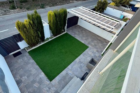 Byhus i Torrevieja, Alicante, Torrevieja - € 349.900 | Ref: MCO-60479 - foto 40