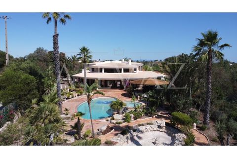 Villa a Carvoeiro, Faro, Carvoeiro - € 1.450.000 | Ref: CAS_413 - foto 2