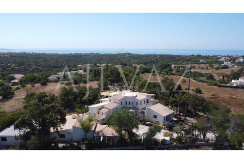 Villa a Carvoeiro, Faro, Carvoeiro - € 1.450.000 | Ref: CAS_413 - foto 3