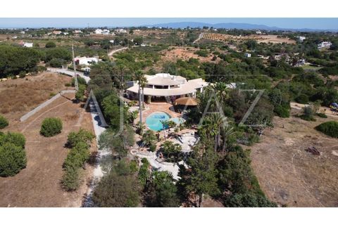 Villa a Carvoeiro, Faro, Carvoeiro - € 1.450.000 | Ref: CAS_413 - foto 4
