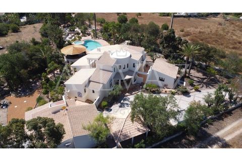 Villa a Carvoeiro, Faro, Carvoeiro - € 1.450.000 | Ref: CAS_413 - foto 5