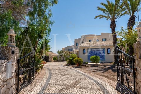 Villa a Carvoeiro, Faro, Carvoeiro - € 1.450.000 | Ref: CAS_413 - foto 7