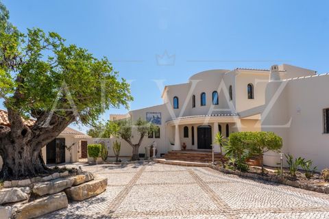 Villa a Carvoeiro, Faro, Carvoeiro - € 1.450.000 | Ref: CAS_413 - foto 8