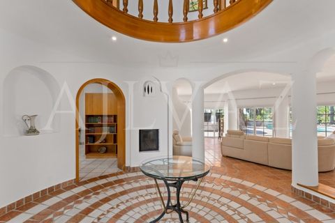 Villa a Carvoeiro, Faro, Carvoeiro - € 1.450.000 | Ref: CAS_413 - foto 13