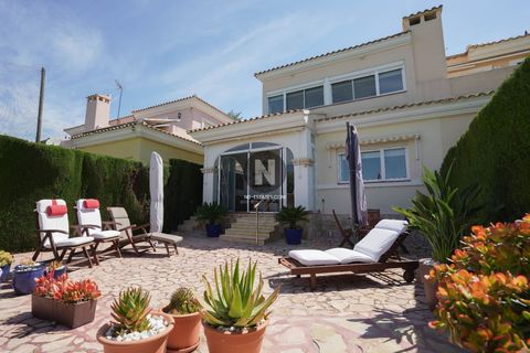 Rækkehus i Mutxamel, Alicante, Mutxamel - € 360.000 | Ref: 6956 - foto 1