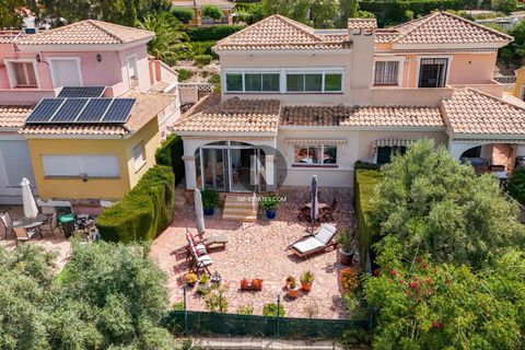 Rækkehus i Mutxamel, Alicante, Mutxamel - € 360.000 | Ref: 6956 - foto 2