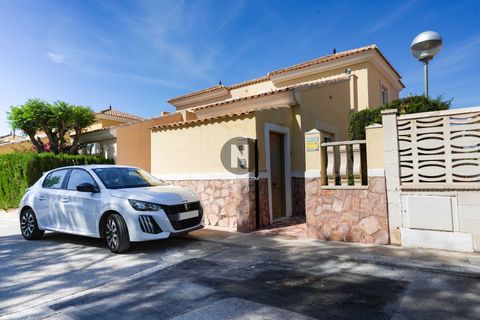 Rækkehus i Mutxamel, Alicante, Mutxamel - € 360.000 | Ref: 6956 - foto 3