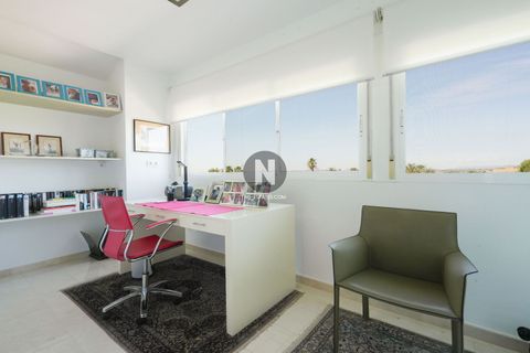 Rækkehus i Mutxamel, Alicante, Mutxamel - € 360.000 | Ref: 6956 - foto 14