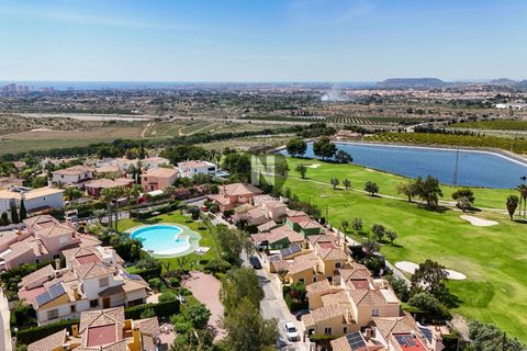 Rækkehus i Mutxamel, Alicante, Mutxamel - € 360.000 | Ref: 6956 - foto 19