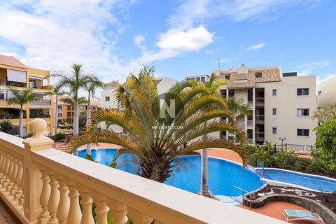 Lejlighed i Palm Mar, Tenerife - foto 1