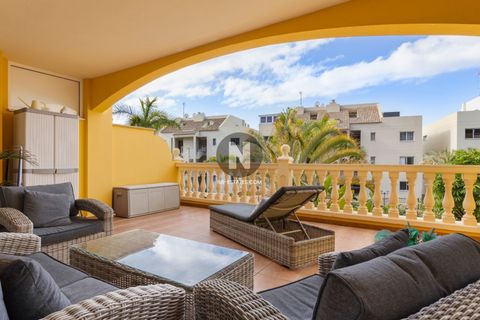 Lejlighed i Palm Mar, Tenerife - foto 3