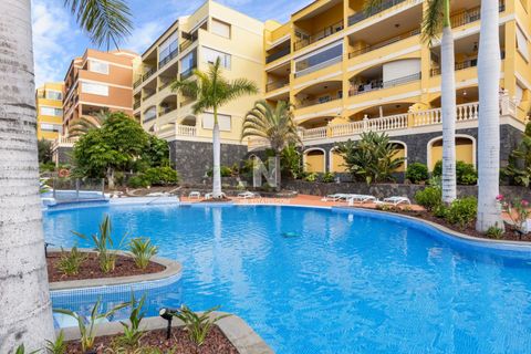 Leilighet i Palm Mar, Tenerife, Palm Mar - € 295 000 | Ref: 6822 - foto 12