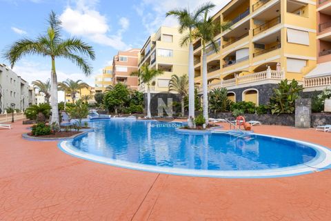 Leilighet i Palm Mar, Tenerife, Palm Mar - € 295 000 | Ref: 6822 - foto 13