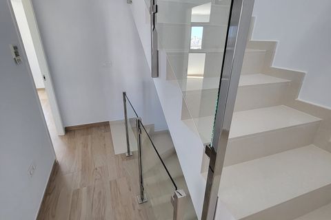 Reihenhaus in Finestrat, Alicante - Foto 3