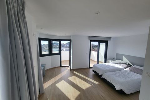 Rækkehus i Finestrat, Alicante, Finestrat - € 420.000 | Ref: ADO0013 - foto 7