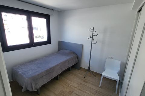 Rækkehus i Finestrat, Alicante, Finestrat - € 420.000 | Ref: ADO0013 - foto 10