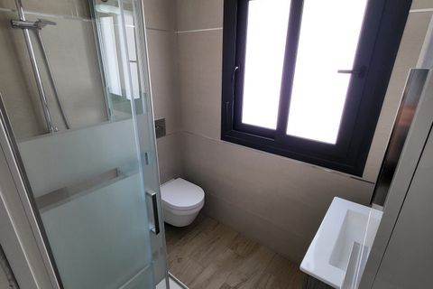 Rækkehus i Finestrat, Alicante, Finestrat - € 420.000 | Ref: ADO0013 - foto 11