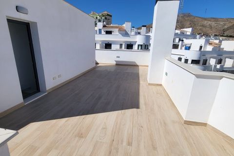 Rækkehus i Finestrat, Alicante, Finestrat - € 420.000 | Ref: ADO0013 - foto 13