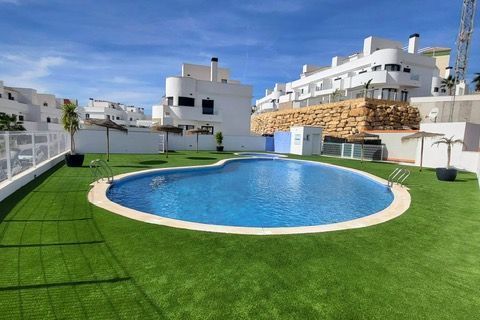 Rækkehus i Finestrat, Alicante, Finestrat - € 420.000 | Ref: ADO0013 - foto 18