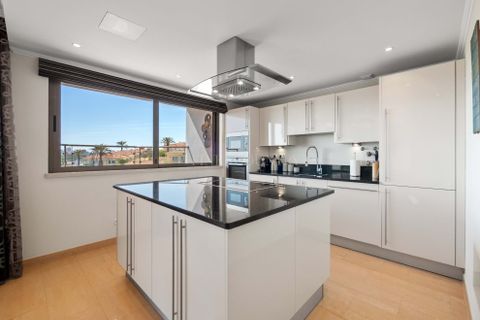 Lejlighed i Ferragudo, Faro, Ferragudo - € 585.000 | Ref: FC1119VCZ - foto 7