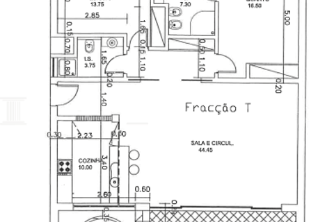 Lejlighed i Ferragudo, Faro, Ferragudo - € 585.000 | Ref: FC1119VCZ - foto 23