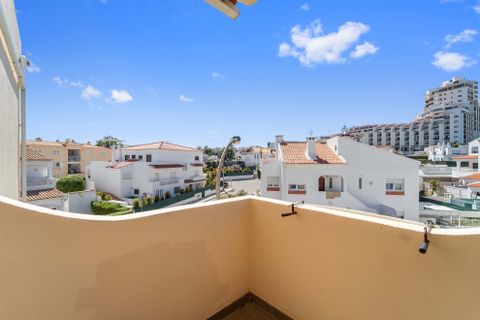 Lejlighed i Albufeira, Faro, Albufeira - € 340.000 | Ref: FC655GTZ - foto 1