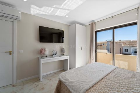 Lejlighed i Albufeira, Faro, Albufeira - € 340.000 | Ref: FC655GTZ - foto 11