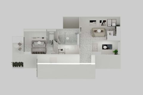 Lejlighed i Albufeira, Faro, Albufeira - € 340.000 | Ref: FC655GTZ - foto 23