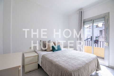 Leilighet i Barcelona, Barcelona, Barcelona - € 265 000 | Ref: THH3763 - foto 11