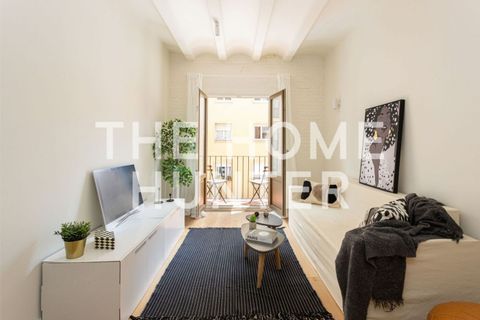 Leilighet i Barcelona, Barcelona, Barcelona - € 480 000 | Ref: THH3837 - foto 2
