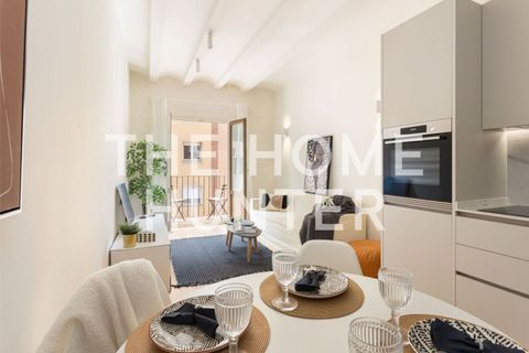 Leilighet i Barcelona, Barcelona, Barcelona - € 480 000 | Ref: THH3837 - foto 3