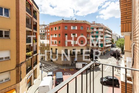 Leilighet i Barcelona, Barcelona, Barcelona - € 480 000 | Ref: THH3837 - foto 4