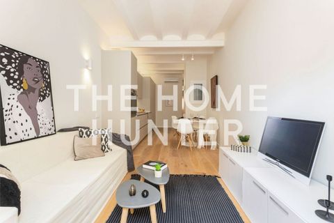 Leilighet i Barcelona, Barcelona, Barcelona - € 480 000 | Ref: THH3837 - foto 5