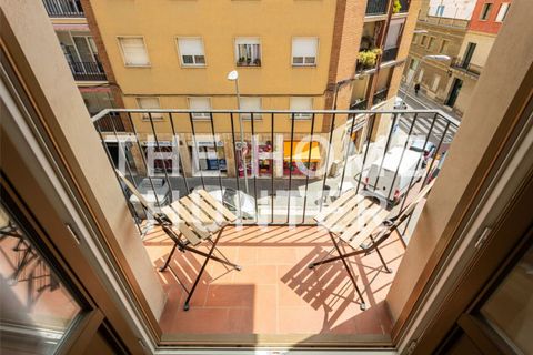 Leilighet i Barcelona, Barcelona, Barcelona - € 480 000 | Ref: THH3837 - foto 6
