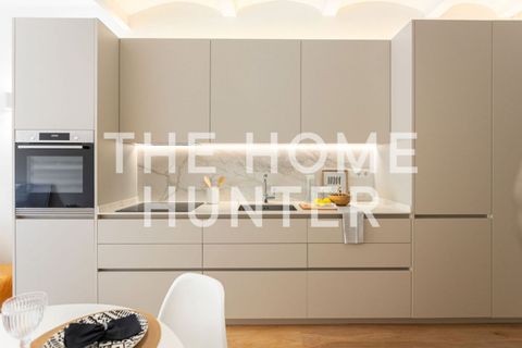 Leilighet i Barcelona, Barcelona, Barcelona - € 480 000 | Ref: THH3837 - foto 8