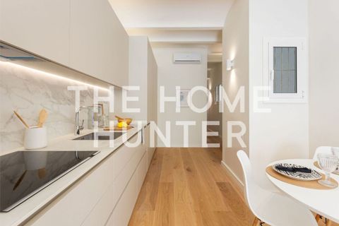 Leilighet i Barcelona, Barcelona, Barcelona - € 480 000 | Ref: THH3837 - foto 12