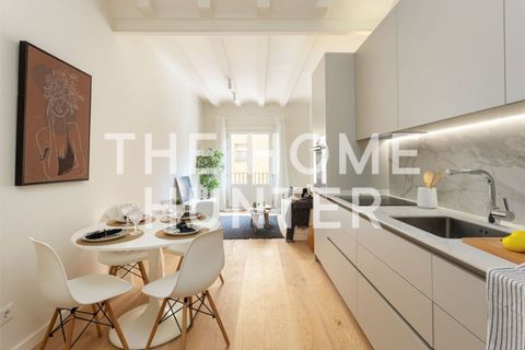 Leilighet i Barcelona, Barcelona, Barcelona - € 480 000 | Ref: THH3837 - foto 14