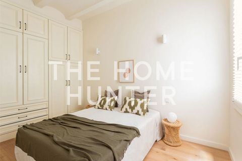 Leilighet i Barcelona, Barcelona, Barcelona - € 480 000 | Ref: THH3837 - foto 22