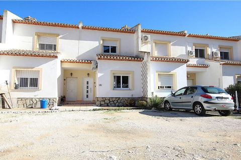 Byhus i Benigembla, Alicante, Benigembla - € 175.000 | Ref: 2339 - foto 1